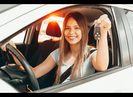 Chetan Car Driving School